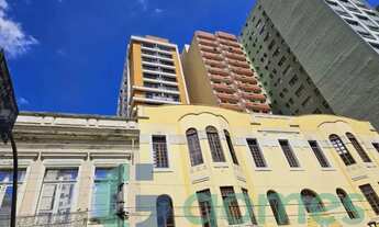 Imagem 2: Stúdio à venda com 26m² no Condomínio All You Need Centro