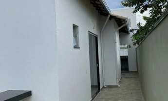 Imagem: CASA À VENDA - 2 QUARTOS