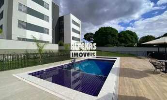 Imagem 4: Apartamento para Aluguel em Contagem - Colonial, 2 Quartos, 1 Vaga