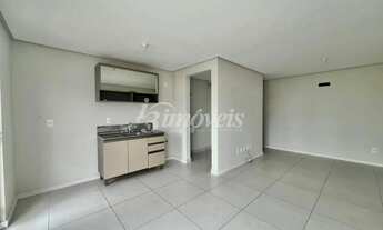 Imagem 5: Apartamento semimobiliado para locação, 2 quartos, 1 vaga de garagem, Residencial Luis XV