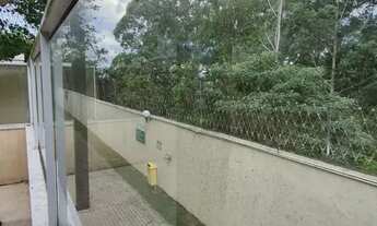 Imagem 3: Lindo sobrado a venda/aluguel no Residencial Floradas da Serra, com 3 dormitórios (suíte)