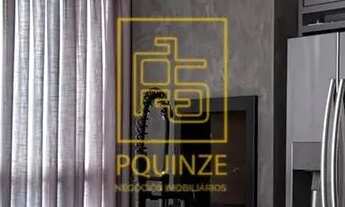 Imagem 3: Cobertura duplex semi mobiliada no bairro das Capitais em Timbó