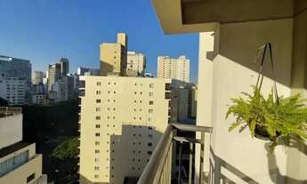 Imagem 7: EXCELENTE STUDIO com 41 metros quadrados com 1 dormitório 1 VAGA LAZER - República - São P