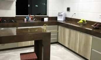 Imagem 7: Cobertura a venda no Masterville em Sarzedo, 3 quartos sendo 1 suíte, 3 banheiros, cozinha