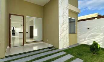 Imagem: Casa à venda em rua pública, LUAR DA BARRA