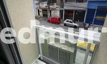 Imagem 4: APARTAMENTO para VENDA E ALUGUEL com 52m² no bairro Jardim Guarará com 2 quartos e 1 vagas