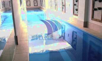 Imagem 6: COD 1798 - Cobertura duplex de alto padrão a 100 metros da Praia do Forte!