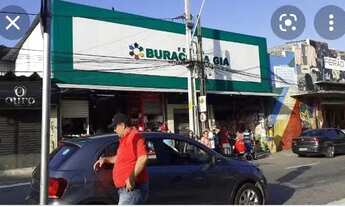 Imagem: Aluguel de Box no buraco da Gia