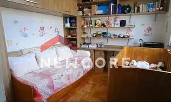 Imagem 4: Apartamento em Rua Professor Hernani Melo - São Domingos - Niterói/RJ