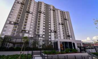 Imagem: Lindo Apto no Bonfim 2 Vagas Ar-Condicionado