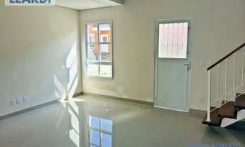 Imagem 5: CASA EM CONDOMÍNIO - PARQUE NOVA SUÍÇA - SP