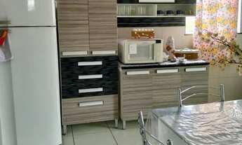 Imagem: Vende-se uma casa