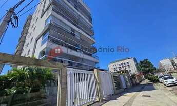 Imagem 3: Ótimo apartamento - 3 quartos - Vila da Penha