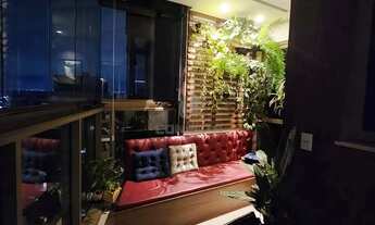 Imagem 6: Apartamento 2 quartos, 1 suíte, lazer completo à venda em Itapuã, Vila Velha