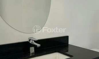 Imagem: Kitnet / JK / Studio à venda Avenida Independência