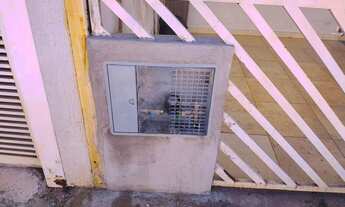 Imagem 3: Lote com 2 casas