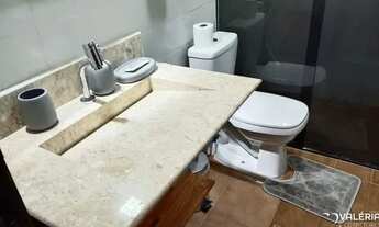 Imagem 7: Imóvel para aluguel tem 110 metros quadrados com 2 quartos em Batista Campos - Belém - PA