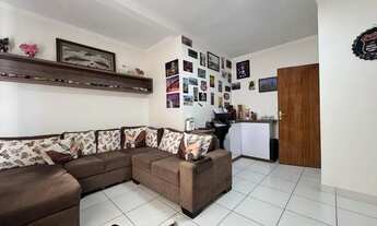 Imagem 4: Sobrado Triplex Excelente Padrão à Venda no Residencial das Rosas Anápolis