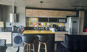 Imagem: Apartamento em Avenida Franz Voegeli - Continental