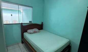 Imagem 2: Casa três quartos sendo uma suíte no Fonte Nova