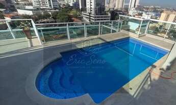 Imagem 2: Apartamento para Venda em Sorocaba, Jardim Faculdade, 3 dormitórios, 3 suítes, 5 banheiros