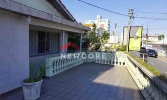 Imagem 2: Lote em Rua Cristiano Angeli - Assunção - São Bernardo do Campo/SP