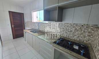 Imagem: Apartamento à venda, 57 m² por R$ 270.000,00