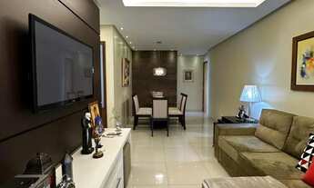 Imagem 2: Apartamento no Residencial Mondrian, em Taguatinga - CNB 3