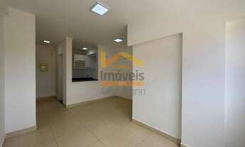 Imagem 5: Apartamento para locação na Vila Nossa Senhora de Fátima, Americana-SP: 2 quartos, 1 suíte