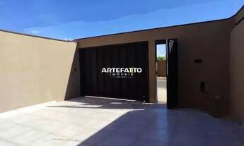 Imagem 2: Casa à venda no Jardim Adelinha, 3 dormitórios, 1 suíte