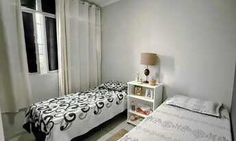 Imagem 7: Apartamento no bairro Centro - Edifício Serenidade [7212