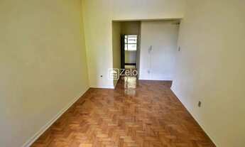 Imagem 2: Apartamento à venda com 85 m², 2 quartos em Centro, Campinas