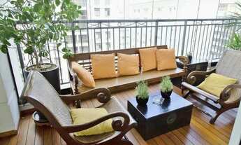 Imagem 5: Apartamento em Alameda Ministro Rocha Azevedo - Cerqueira César - São Paulo/SP