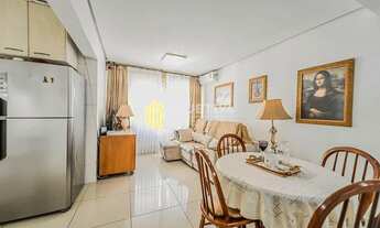 Imagem: Apartamento à venda 2 Quartos 2 Vagas 80M²