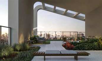 Imagem 7: Mediterranè - Jardim Goiás