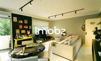 Imagem 2: Apartamento à venda no Torre Dalessandro - Rua Do Ângulo, 471 - São Paulo - SP - CEP: 0571