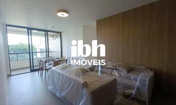 Imagem: Apartamento para aluguel, 3 quartos, 1 suíte