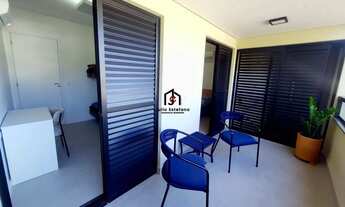 Imagem 5: Apartamento em fase de acabamento com 2 dormitórios sendo 1 suíte no Perequê-Açu em Ubatub