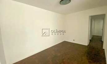 Imagem 6: Aluguel Apartamento 3 Dormitórios - 109 m² Cerqueira César