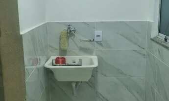 Imagem 3: Alugo casa tipo apartamento em madureira