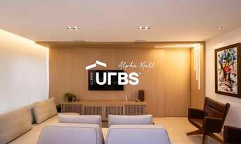 Imagem: Cena Marista - Apartamento 3 quartos, sendo