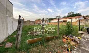 Imagem 4: Lote à venda em santa terezinha, piracicaba