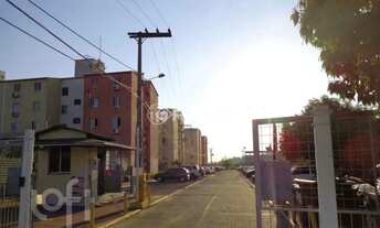 Imagem 5: Apartamento à venda Avenida Primeiro de Março, Santo Afonso - Novo Hamburgo