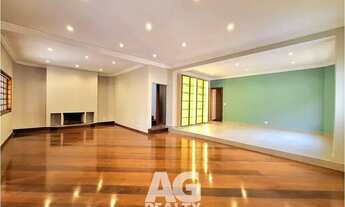 Imagem: Casa para alugar no Jardim Guedala