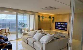 Imagem: Apartamento de Alto Padrão à Venda no