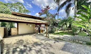 Imagem: Cond Aldeia da Fazendinha - 5 dorms/3 stes