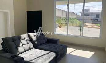 Imagem 2: Casa - Condomínio Tabapuã - Valinhos