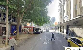 Imagem 4: Leilão de Sala Uso Misto: Apartamento à Venda no Centro do Rio de Janeiro - 1 Quarto, 1 Sa