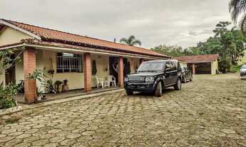 Imagem 2: Sitio 3 alqueires/2 casas/Topografia Excelente/ Nazaré Paulista - SP / Analisa permuta /pe