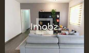 Imagem 3: Apartamento à venda no Residencial Allgreen - Rua José Gonçalves, 292 - São Paulo - SP - C